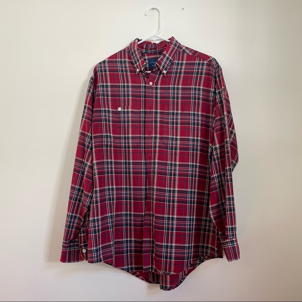 Vintage Towncraft Long Sleeve Shirt
